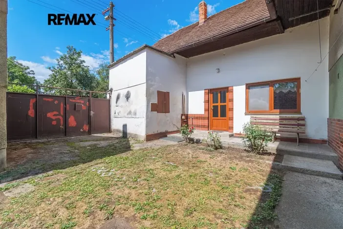 Prodej rodinného domu, Horažďovice, 93 m2