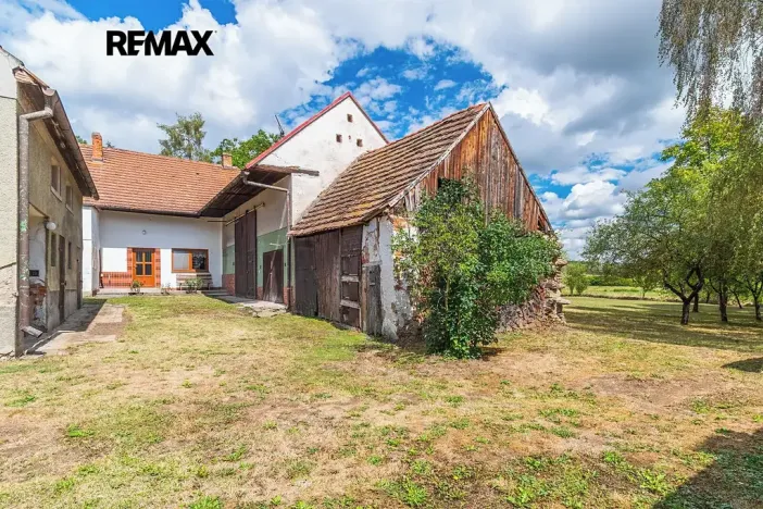 Prodej rodinného domu, Horažďovice, 93 m2