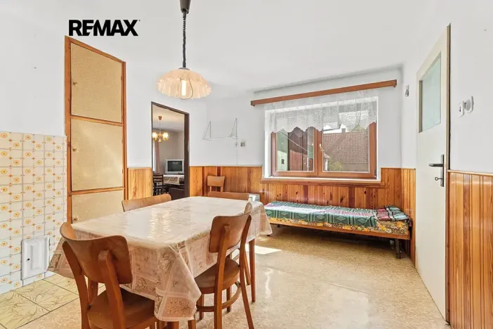 Prodej rodinného domu, Horažďovice, 93 m2