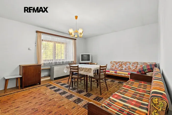 Prodej rodinného domu, Horažďovice, 93 m2