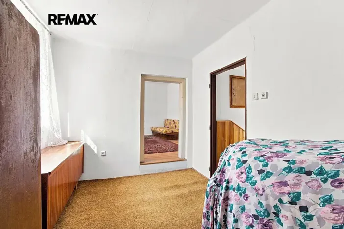 Prodej rodinného domu, Horažďovice, 93 m2