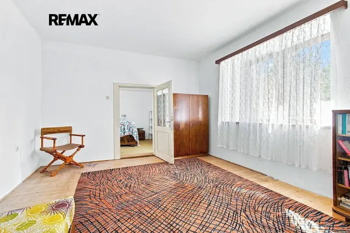 Prodej rodinného domu, Horažďovice, 93 m2