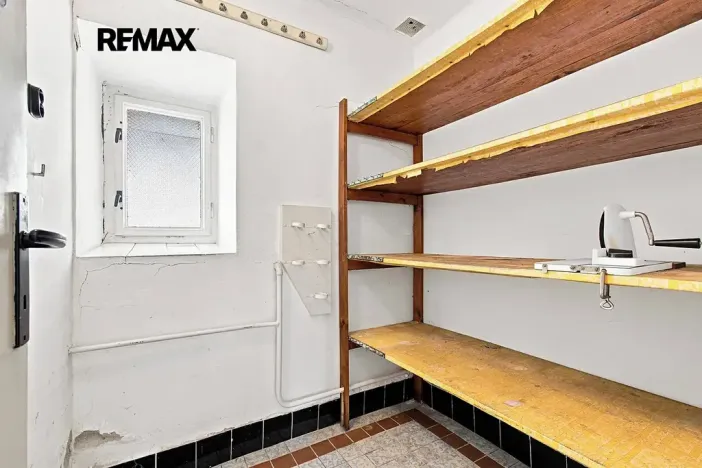 Prodej rodinného domu, Horažďovice, 93 m2