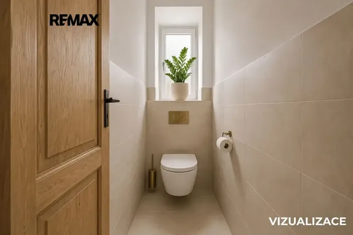 Prodej rodinného domu, Horažďovice, 93 m2