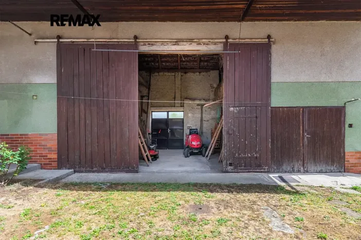 Prodej rodinného domu, Horažďovice, 93 m2