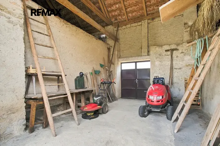 Prodej rodinného domu, Horažďovice, 93 m2