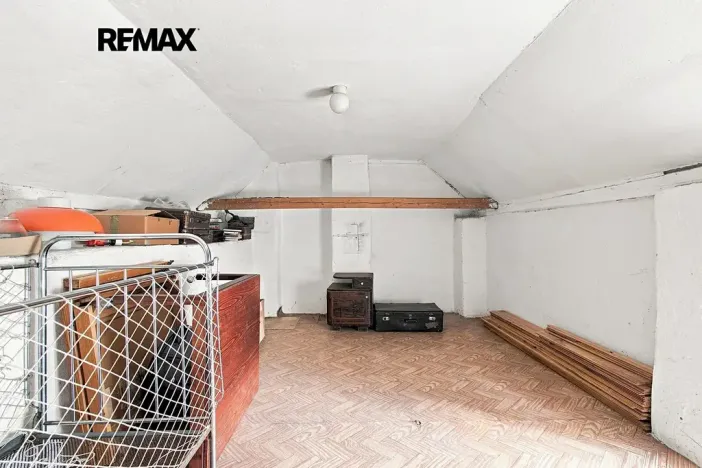 Prodej rodinného domu, Horažďovice, 93 m2