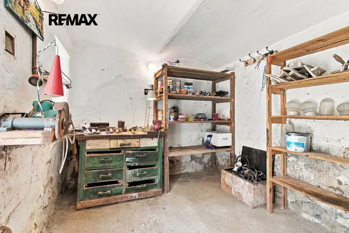 Prodej rodinného domu, Horažďovice, 93 m2