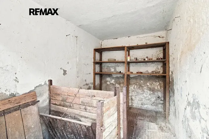 Prodej rodinného domu, Horažďovice, 93 m2