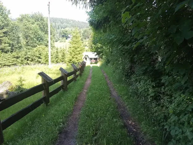 Prodej rodinného domu, Albrechtice v Jizerských horách, 200 m2