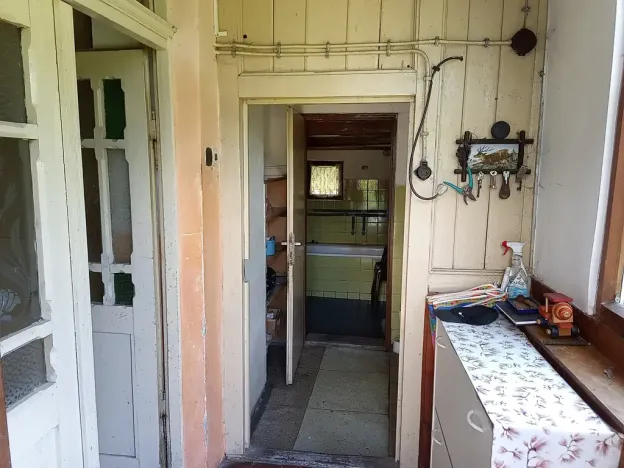 Prodej rodinného domu, Albrechtice v Jizerských horách, 200 m2