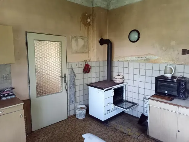 Prodej rodinného domu, Albrechtice v Jizerských horách, 200 m2