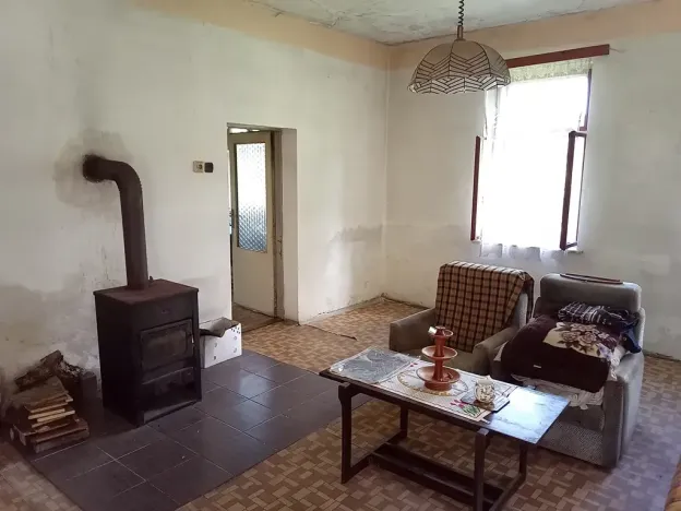 Prodej rodinného domu, Albrechtice v Jizerských horách, 200 m2