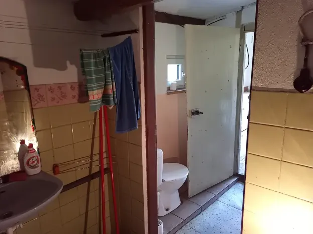 Prodej rodinného domu, Albrechtice v Jizerských horách, 200 m2