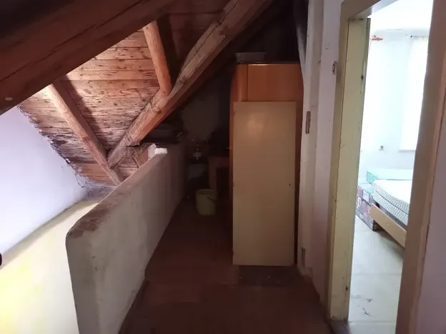 Prodej rodinného domu, Albrechtice v Jizerských horách, 200 m2