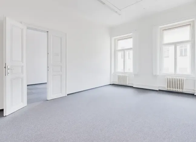 Pronájem kanceláře, Praha - Nové Město, 91 m2