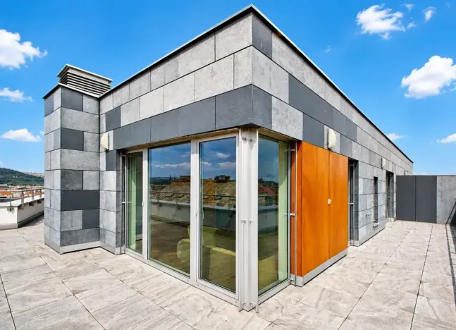 Prodej bytu 4+kk, Praha - Nové Město, 140 m2