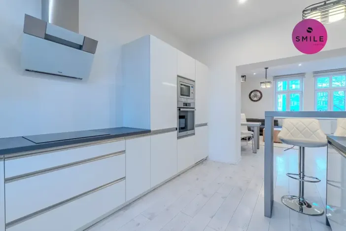 Pronájem bytu 3+1, Frýdek-Místek, Komenského, 100 m2
