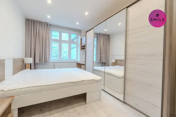 Pronájem bytu 3+1, Frýdek-Místek, Komenského, 100 m2