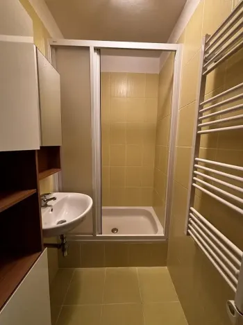 Pronájem bytu 2+kk, Praha - Chodov, Augustinova, 46 m2
