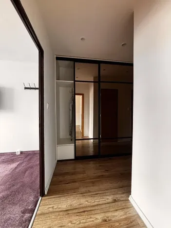 Pronájem bytu 2+kk, Praha - Chodov, Augustinova, 46 m2