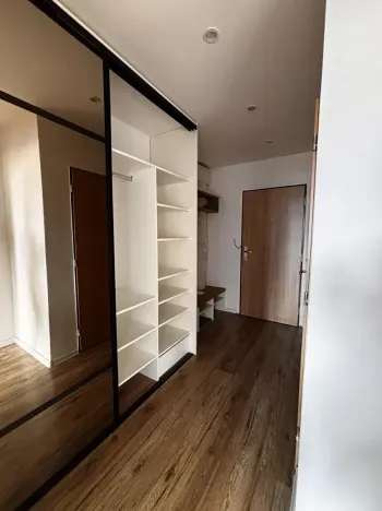 Pronájem bytu 2+kk, Praha - Chodov, Augustinova, 46 m2