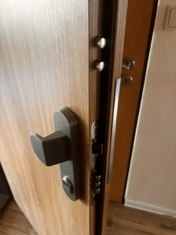 Pronájem bytu 2+kk, Praha - Chodov, Augustinova, 46 m2