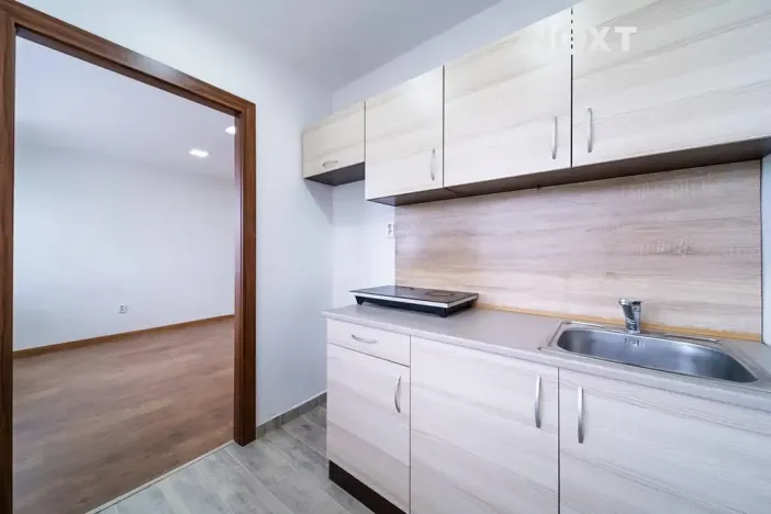 Prodej bytu 1+kk, Havířov, Studentská, 26 m2