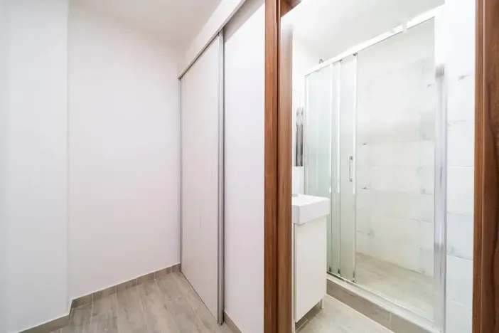 Prodej bytu 1+kk, Havířov, Studentská, 26 m2