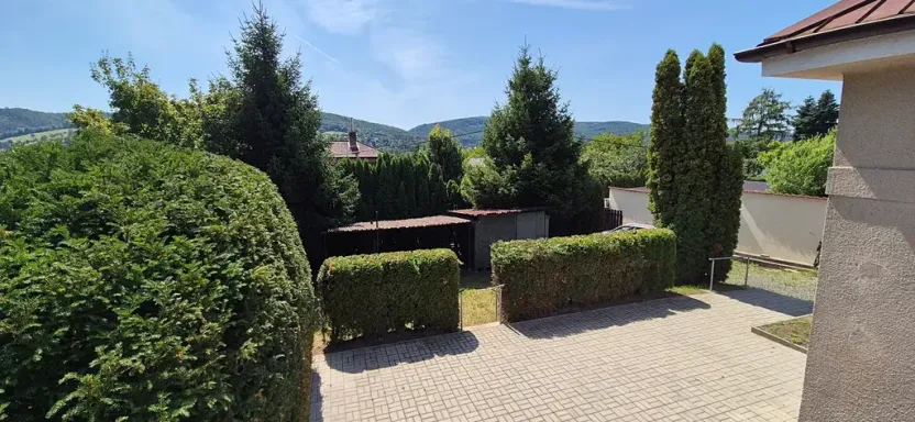 Prodej rodinného domu, Černošice, V Habřinách, 102 m2