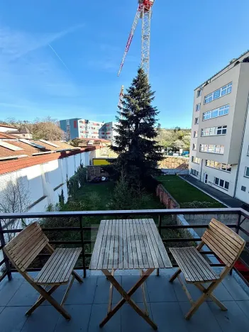 Prodej bytu 3+kk, Praha - Libeň, Sokolovská, 95 m2