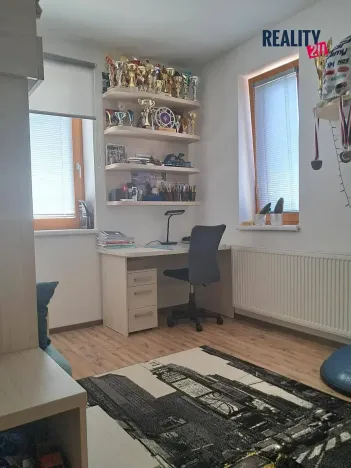 Prodej bytu 3+kk, Židlochovice, Joštova, 75 m2