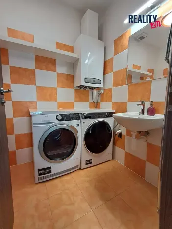 Prodej bytu 3+kk, Židlochovice, Joštova, 75 m2
