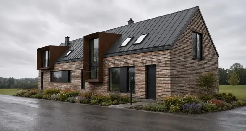 Prodej pozemku pro bydlení, Pištín, 1435 m2