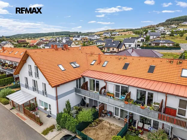 Prodej bytu 3+kk, Hýskov, U Statku, 74 m2