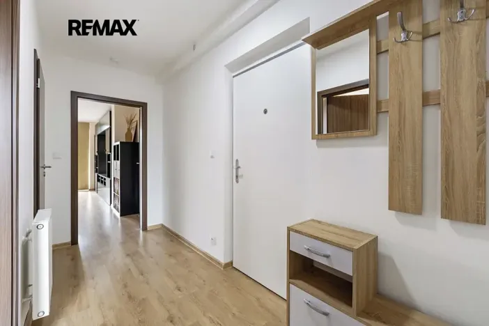 Prodej bytu 3+kk, Hýskov, U Statku, 74 m2