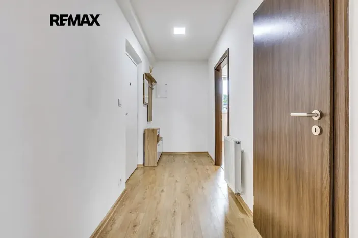 Prodej bytu 3+kk, Hýskov, U Statku, 74 m2