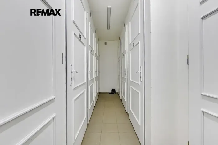 Prodej bytu 3+kk, Hýskov, U Statku, 74 m2