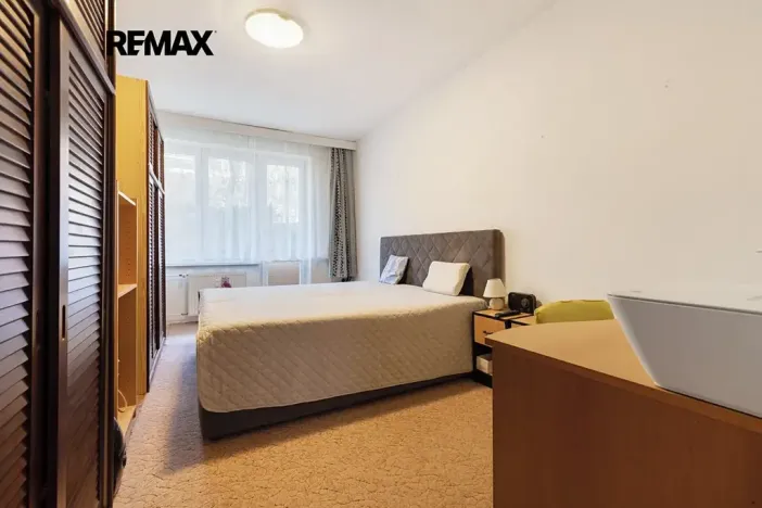 Pronájem bytu 2+1, Karlovy Vary, I. P. Pavlova, 54 m2