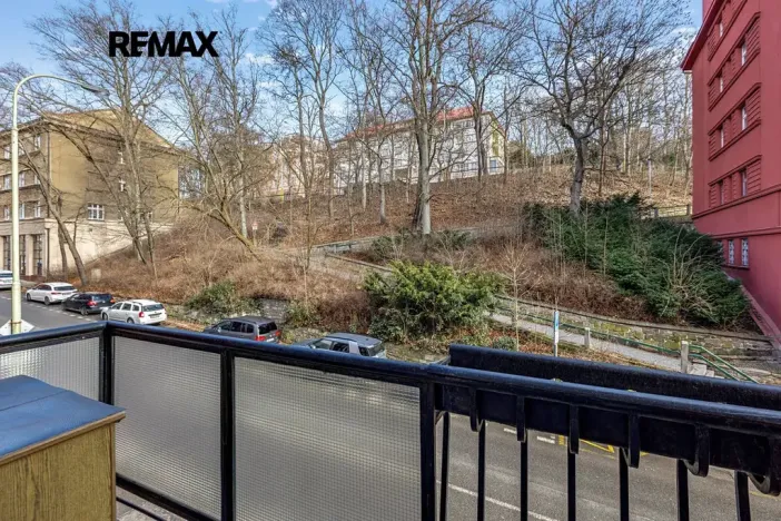Pronájem bytu 2+1, Karlovy Vary, I. P. Pavlova, 54 m2