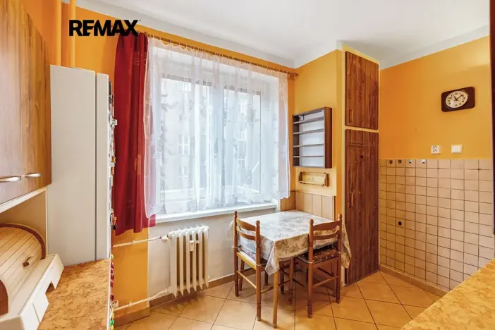 Pronájem bytu 2+1, Karlovy Vary, I. P. Pavlova, 54 m2