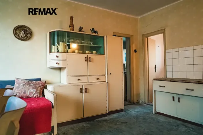 Prodej rodinného domu, Těchlovice, 70 m2