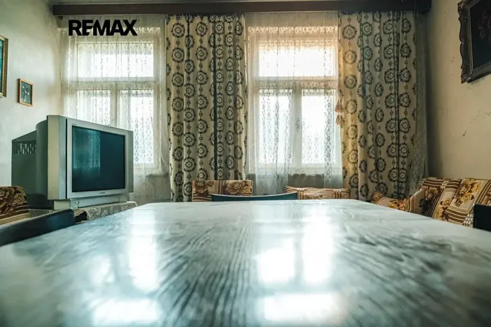 Prodej rodinného domu, Těchlovice, 70 m2