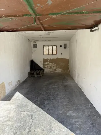 Pronájem garáže, Vysoké Mýto, 20 m2