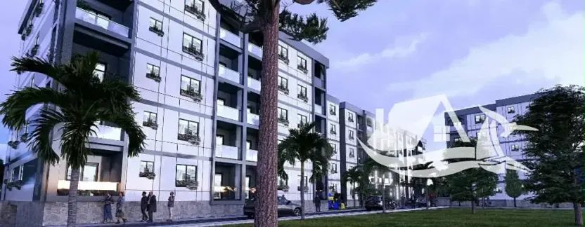 Prodej bytu 1+kk, Golem, Albánie, 44 m2