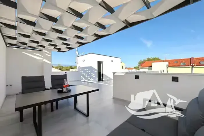 Prodej vily, Vrsi, Chorvatsko, 209 m2