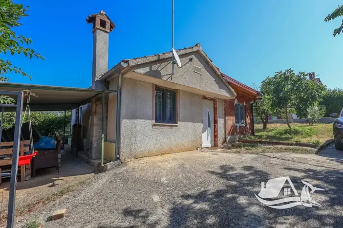 Prodej rodinného domu, Kukci, Chorvatsko, 67 m2