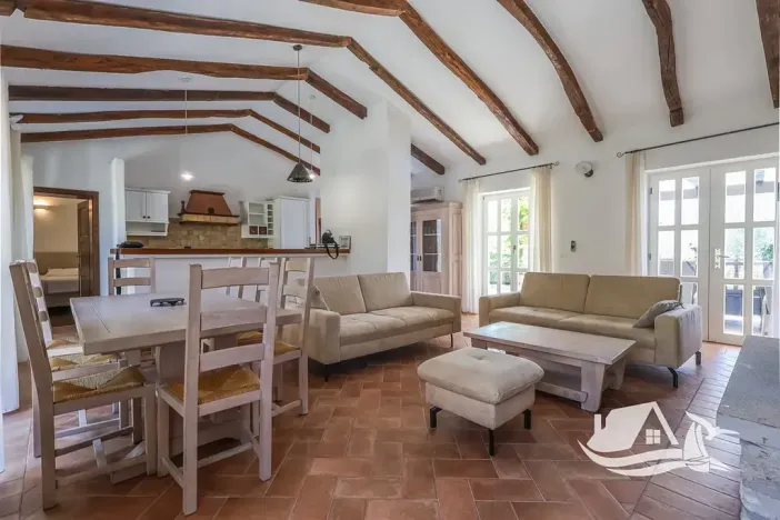 Prodej vily, Sveti Lovreč, Chorvatsko, 182 m2
