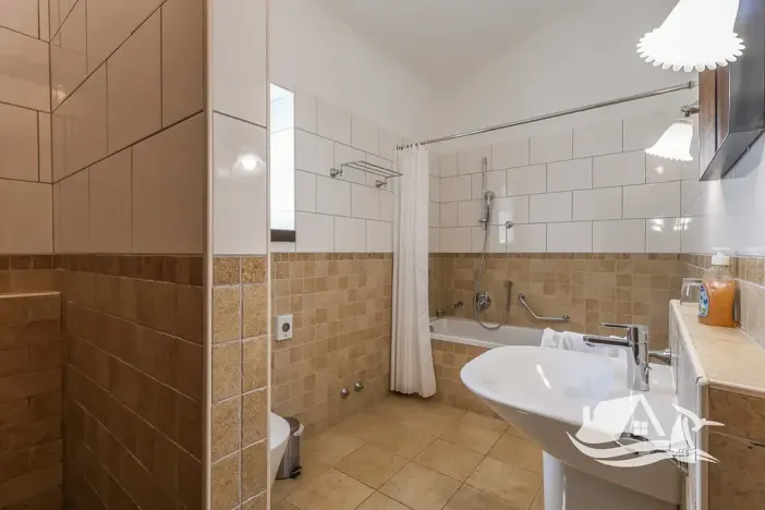 Prodej vily, Sveti Lovreč, Chorvatsko, 182 m2