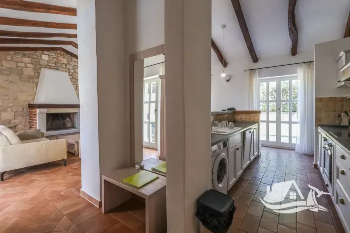 Prodej vily, Sveti Lovreč, Chorvatsko, 182 m2